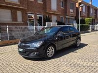 Usado Opel Astra GTC Sport 100 CV (73 kW) 2007 Negro Berlina