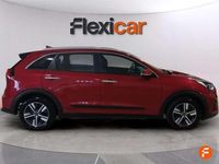 Usado Kia Niro 141 CV (103 kW) 2020 Rojo SUV