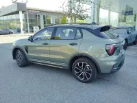 Usado Lynk & Co 01 276 CV (202 kW) 2026 Verde SUV