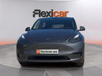 Usado Tesla Model Y RWD 378 kW (514 CV) 2023 Gris SUV
