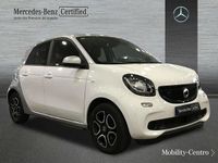 Usado Smart ForFour Electric Drive Prime 60 kW (82 CV) 2018 Er2