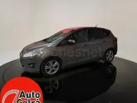 Usado Ford C-MAX Titanium 115 CV (84 kW) 2014 Marrón Monovolumen