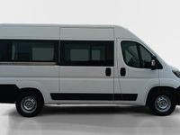 Usado Peugeot Boxer 140 CV (102 kW) 2019 Van