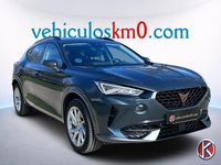 Usado Cupra Formentor 150 CV (110 kW) 2023 Gris SUV