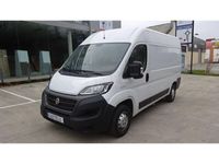 usado Fiat Ducato Fg. 35 2.3mjt L2 H2 140cv