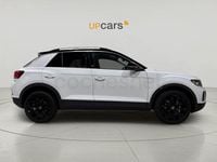 Usado VW T-Roc 115 CV (84 kW) 2025 Beige SUV