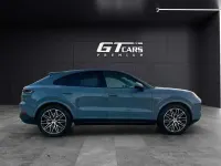 Usado Porsche Cayenne 470 CV (345 kW) 2024 Gris SUV