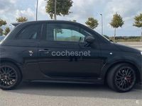 usado Abarth 595 Competizione 1.4 16v TJet E6D