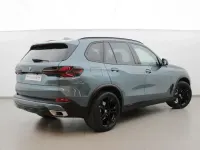 Usado BMW X5 xLine 298 CV (219 kW) 2023 Azul SUV