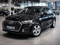 Usado Audi Q5 299 CV (219 kW) 2023 Negro SUV