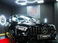 Usado Mercedes A45 AMG Premium 421 CV (309 kW) 2023 Negro Utilitario