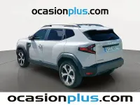Usado Dacia Duster Journey 130 CV (95 kW) 2025 Beige