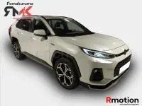 Usado Suzuki Across 306 CV (225 kW) 2026 Blanco SUV