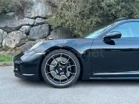 Usado Porsche 911 Turbo 580 CV (426 kW) 2023 Negro Coupe