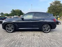 Usado BMW X3 M Sport 386 CV (283 kW) 2020 Negro SUV