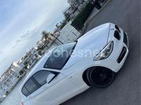 Usado BMW 116 Efficient Dynamics 116 CV (85 kW) 2012 Blanco Utilitario