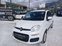 Usado Fiat Panda Young 70 CV (51 kW) 2016 Blanco Utilitario