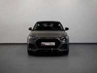 Usado Audi A1 116 CV (85 kW) 2025 Gris/plata Utilitario