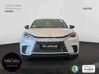 Nuevo Lexus LBX 136 CV (100 kW) 2026 Blanco SUV