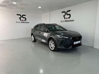 Usado Cupra Formentor 150 CV (110 kW) 2021 Gris SUV