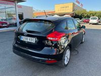 usado Ford Focus 1.5 TDCi 95 CV Start&Stop Business