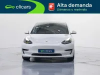 Usado Tesla Model 3 Standard Range 239 kW (325 CV) 2022 Blanco Berlina