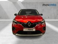 Usado Renault Captur Zen 160 CV (117 kW) 2020 Otro SUV