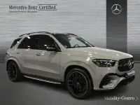 Usado Mercedes GLE350 AMG line 197 CV (144 kW) 2025 SUV