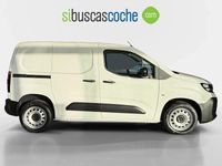 Nuevo Opel Combo S 100 CV (73 kW) 2025 Blanco Utilitario