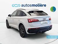 Begagnad Audi Q5 204 HK (150 kW) 2024 Vit SUV
