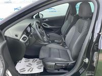 Brugt Opel Astra GS Line 122 HK (89 kW) 2020 Sort Stationcar