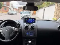Usado Nissan Qashqai S 131 CV (96 kW) 2012 Gris SUV