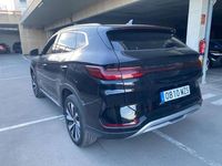 Usado BYD Seal U Comfort 218 CV (160 kW) 2025 Negro SUV