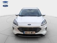 Usado Ford Kuga Titanium 190 CV (139 kW) 2023 Blanco SUV