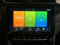 Usado MG ZS Comfort 111 CV (81 kW) 2021 Rojo Berlina