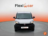 Usado Fiat Doblò Easy Plus 95 CV (69 kW) 2022 Blanco Monovolumen