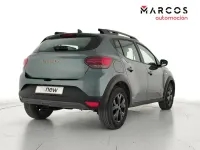 Usado Dacia Sandero Extreme 101 CV (74 kW) 2025