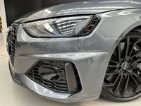 usado Audi RS4 Avant TFSI quattro tiptronic