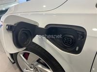 Usado VW Golf VIII GTE 245 CV (180 kW) 2021 Blanco Berlina