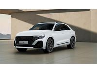 Nuevo Audi Q8 490 CV (360 kW) 2026 Blanco SUV