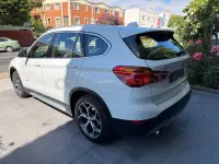 Usado BMW X1 Comfort Edition 150 CV (110 kW) 2016 Blanco SUV