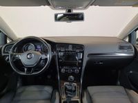 usado VW Golf 2.0tdi Cr Bmt Sport 150