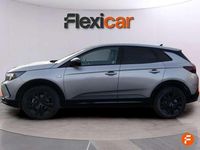 Usado Opel Grandland X 131 HP (96 kW) 2023 Cinzento SUV