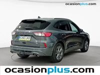 usado Ford Kuga ST-Line 2.0 EcoBlue MHEV 110kW (150CV)