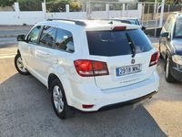 Usado Fiat Freemont Lounge 140 CV (102 kW) 2012 Blanco SUV
