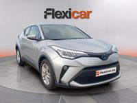 Usado Toyota C-HR Active 140 HP (102 kW) 2023 Cinzento SUV