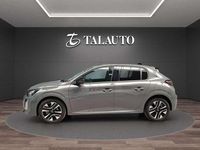 Nuevo Peugeot 208 Allure 102 CV (75 kW) 2025 Blanco Utilitario