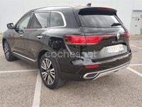 Usado Renault Koleos Initiale Paris 160 CV (117 kW) 2021 Negro SUV