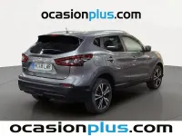 Usado Nissan Qashqai Style Edition 115 CV (84 kW) 2021 Gris SUV