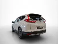 Usado Honda CR-V Elegance 184 CV (135 kW) 2021 Blanco SUV